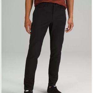 Lululemon mens pants
